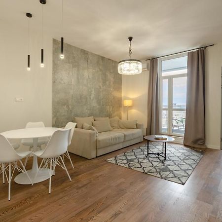 Petrovdom Apartaments 11-212 In Rc Central Park, 7 John Mccain Street Kiev Exterior foto
