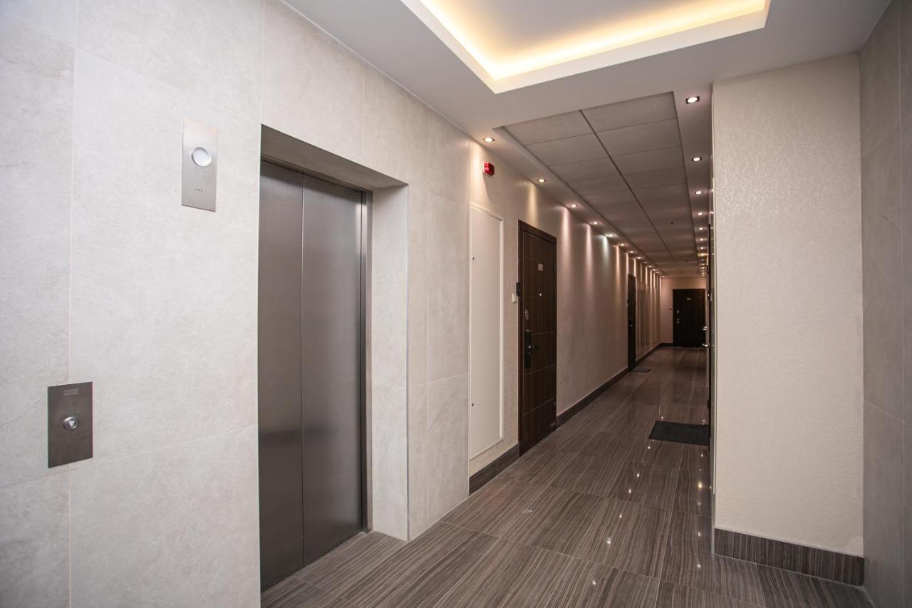 Petrovdom Apartaments 11-212 In Rc Central Park, 7 John Mccain Street Kiev Exterior foto