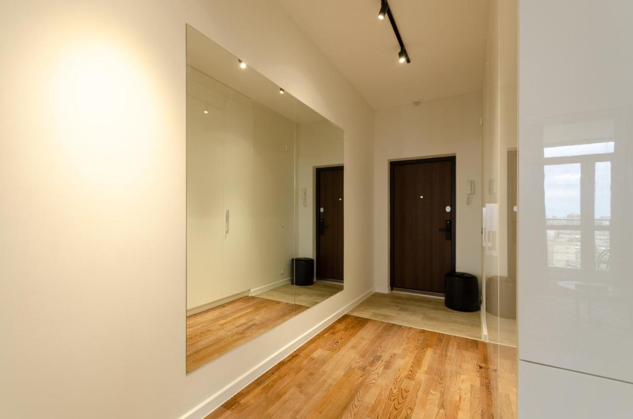 Petrovdom Apartaments 11-212 In Rc Central Park, 7 John Mccain Street Kiev Exterior foto