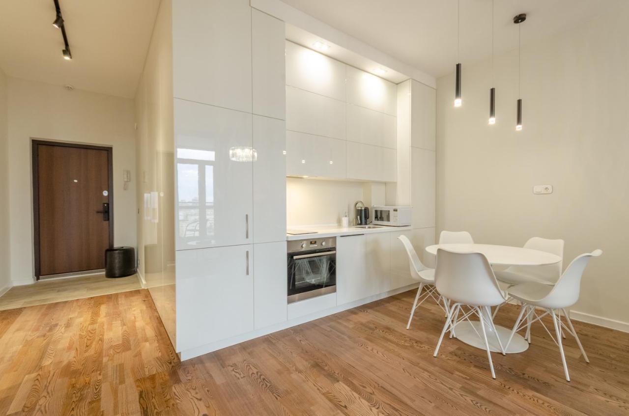 Petrovdom Apartaments 11-212 In Rc Central Park, 7 John Mccain Street Kiev Exterior foto